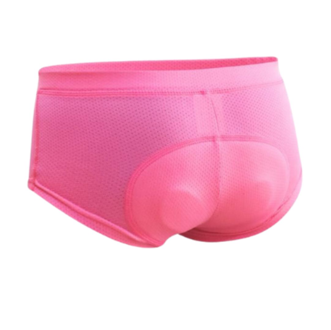 Underwear Designed for Ultimate Riding, Comfort