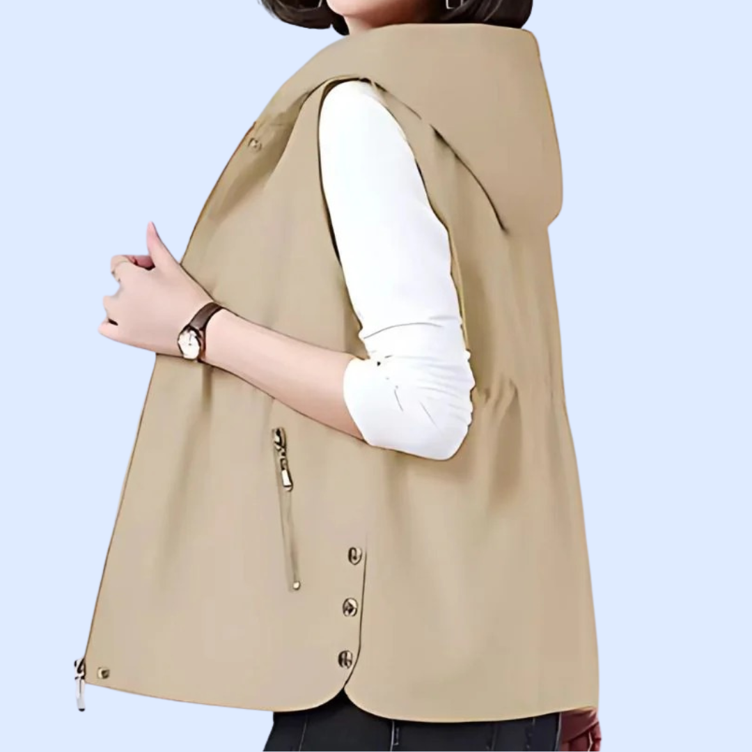 Equestrian Jacket