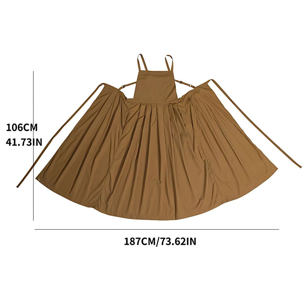 Equestrian Waterproof Apron