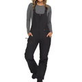 Insulated Equestrian Bib Overall