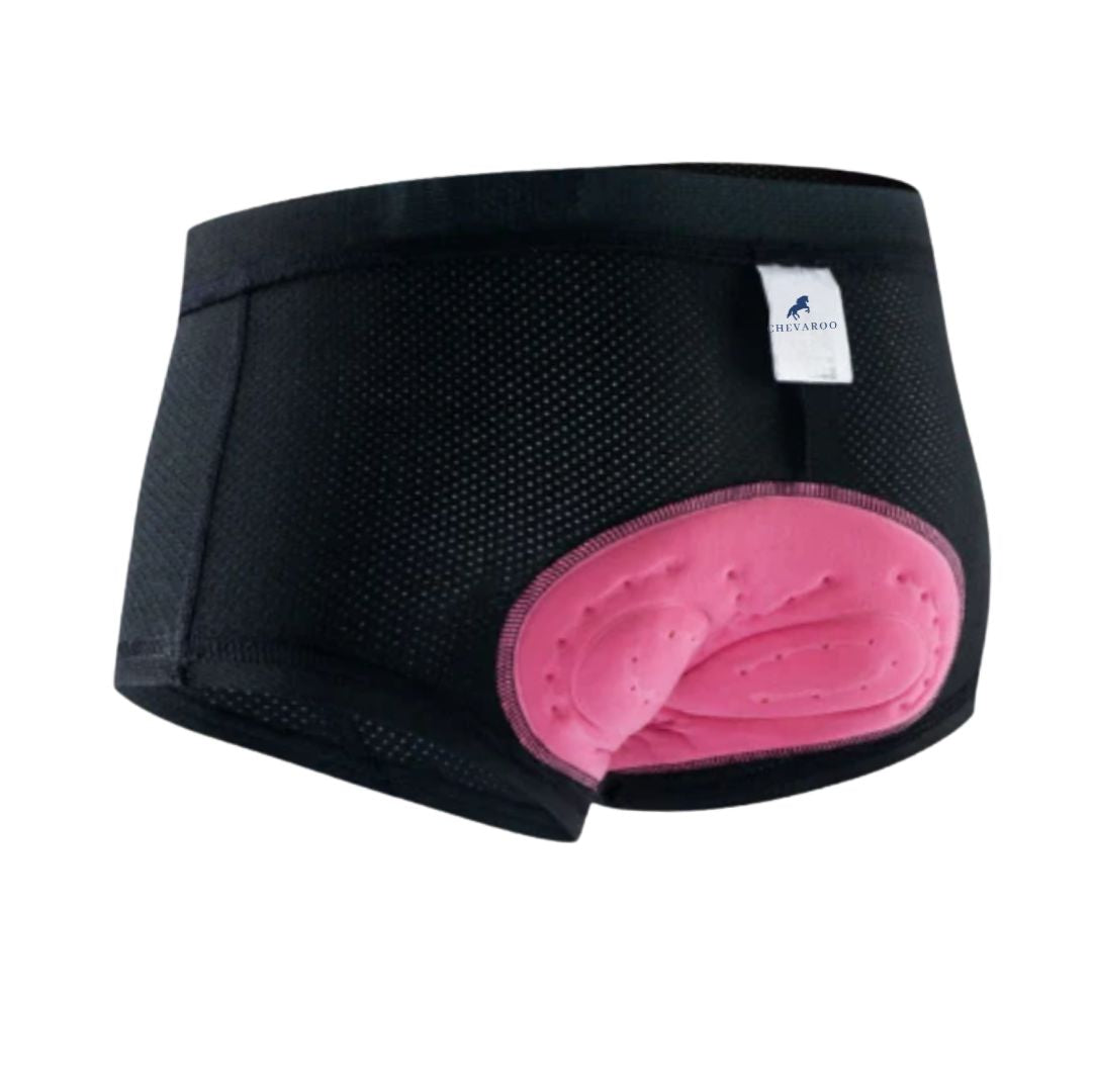 Underwear Designed for Ultimate Riding, Comfort