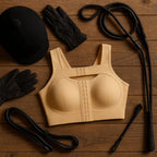 Bounce Control Bra
