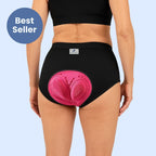 Underwear Designed for Ultimate Riding, Comfort