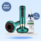 Red Light Cupping Therapy