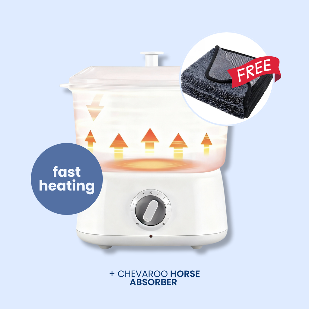 Hot Clothing Warmer 2.0