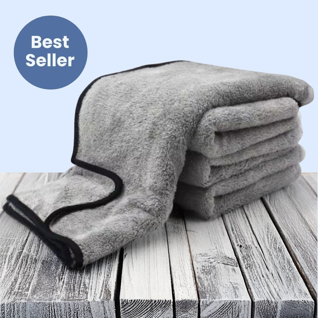 Horse Absorber