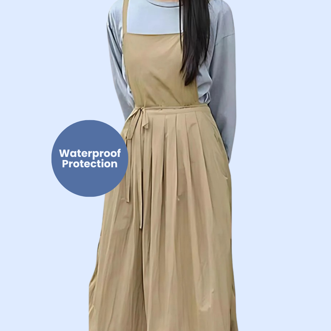 Equestrian Waterproof Apron