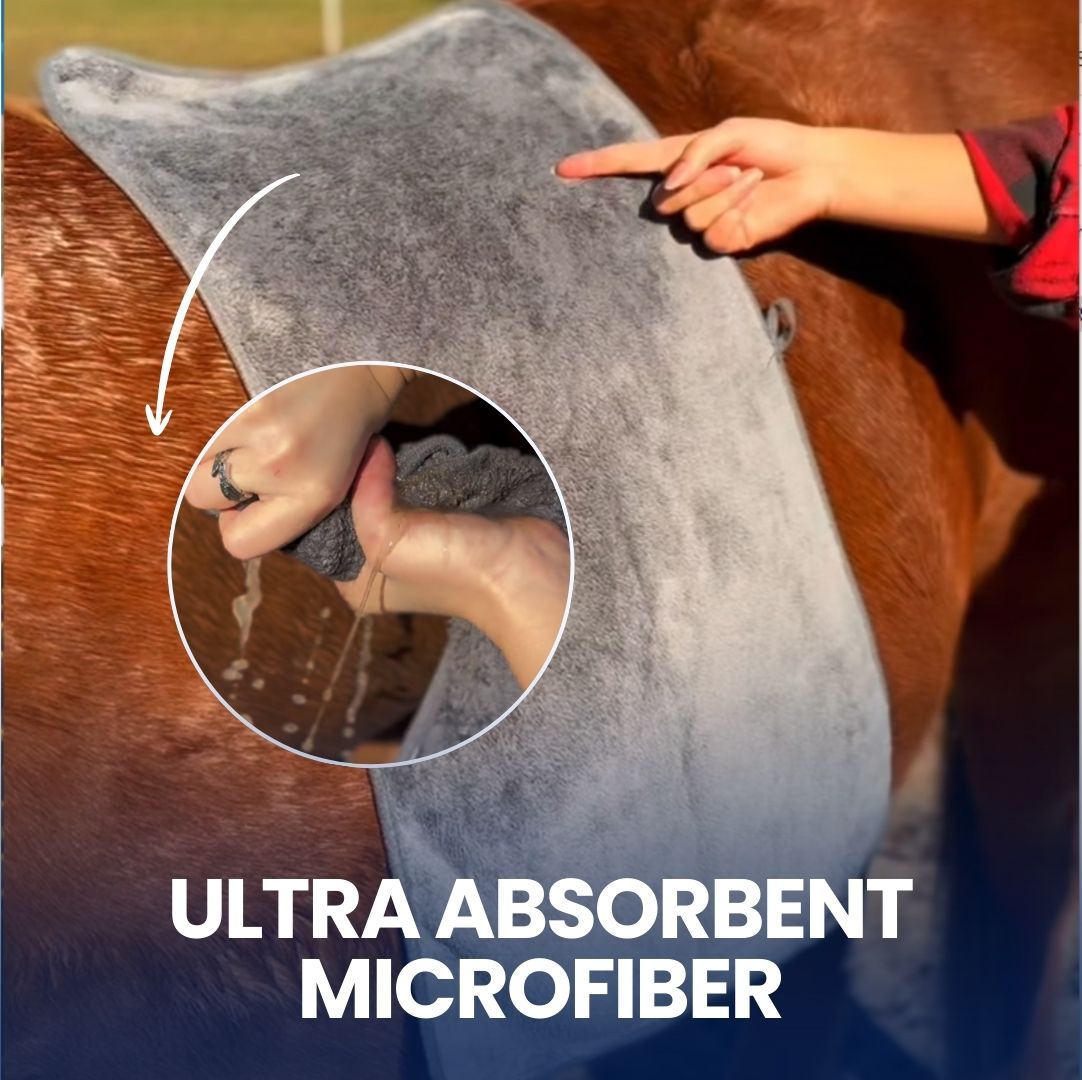 Horse Absorber