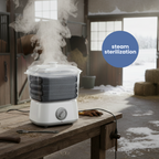 Hot Clothing Warmer 2.0