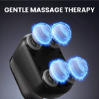 4-Heads Massager