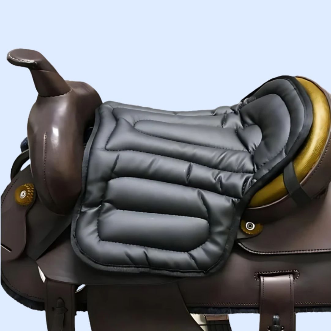 Soft Equestrian Seat Pad