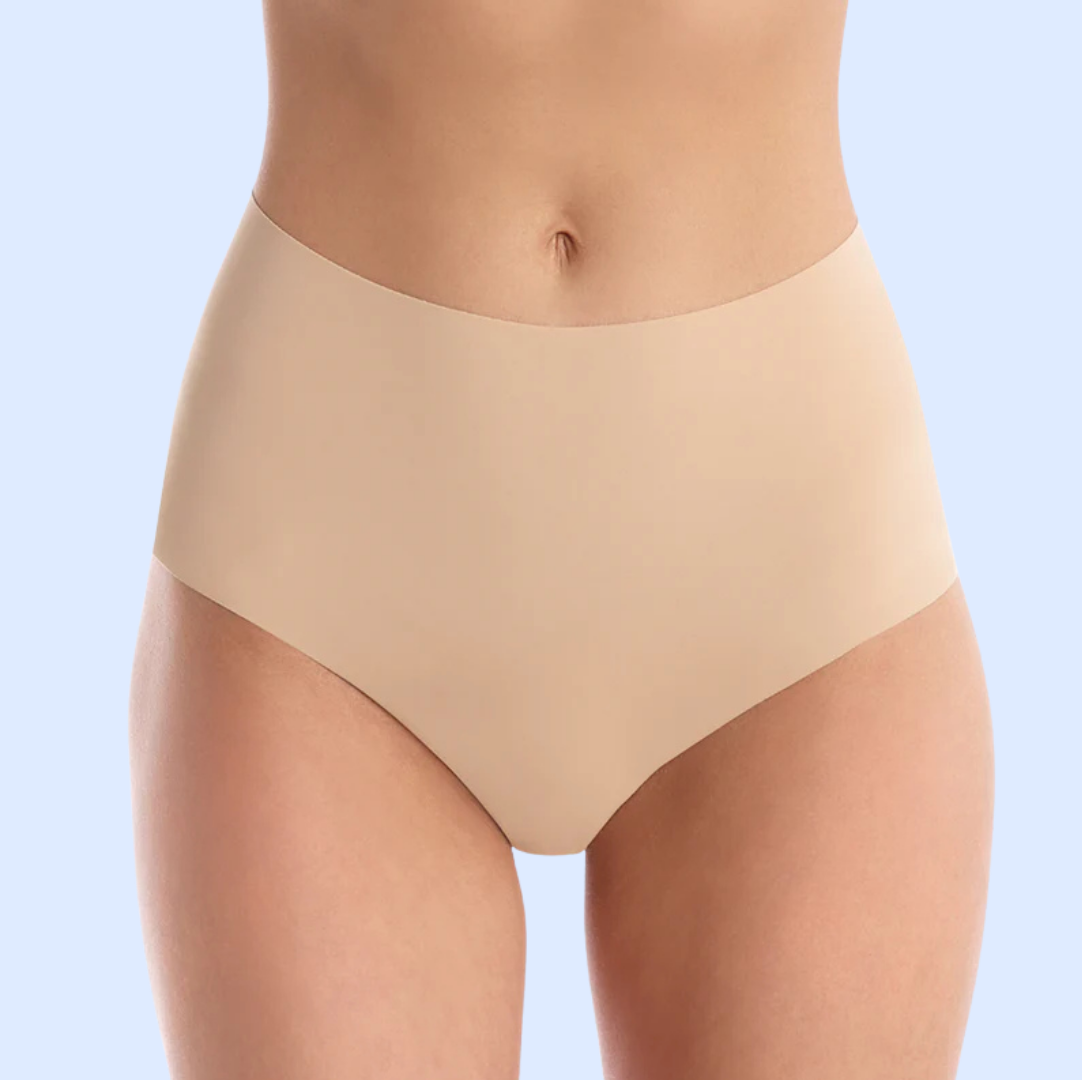 Padded Underwear Slim