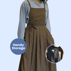 Equestrian Waterproof Apron