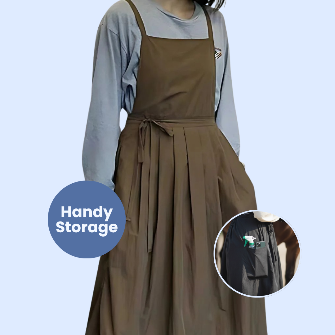 Equestrian Waterproof Apron