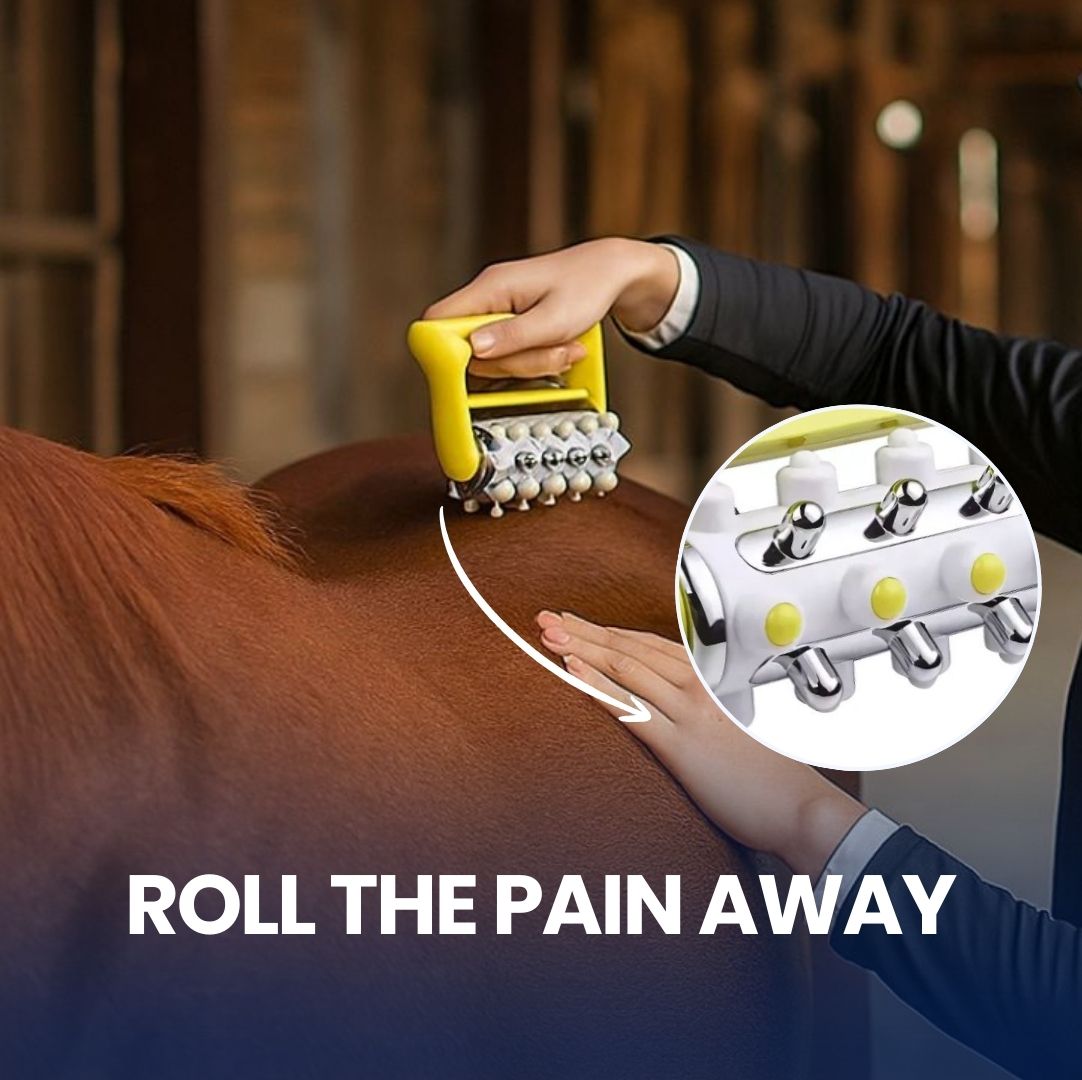 Roll-on Massager