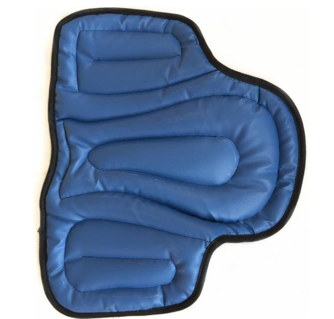 Soft Equestrian Seat Pad