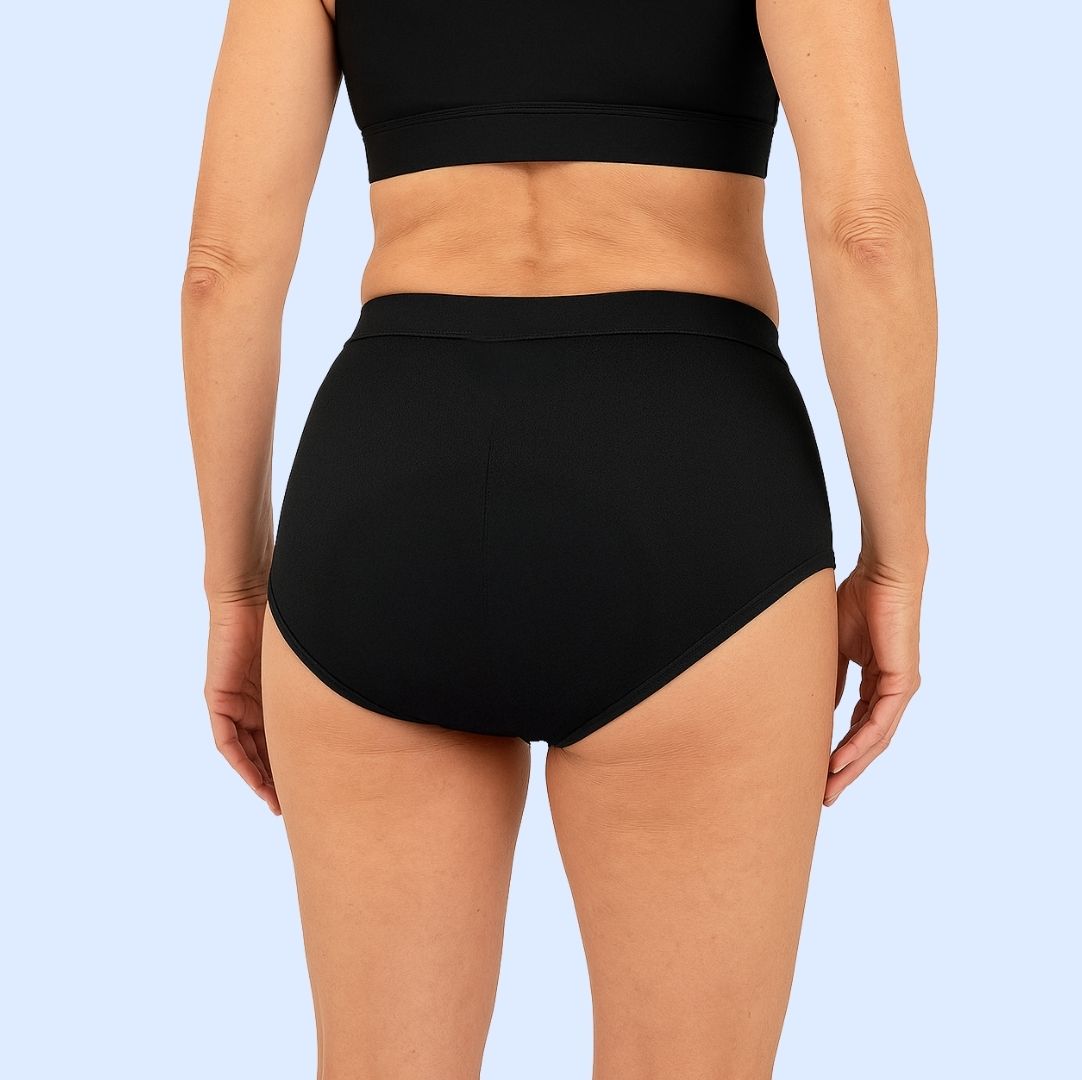 Underwear Designed for Ultimate Riding, Comfort