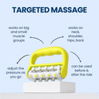 Roll-on Massager