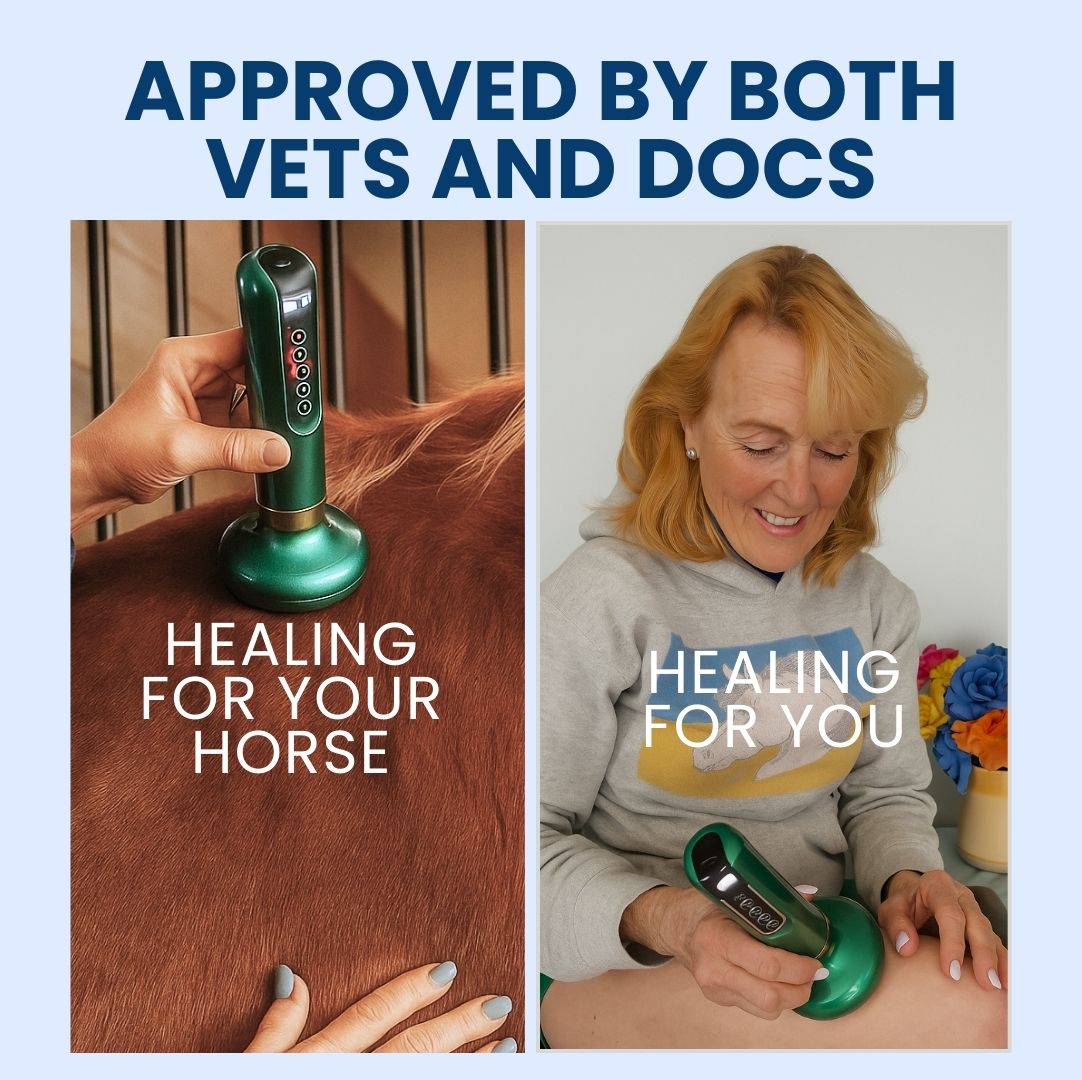 Red Light Cupping Therapy