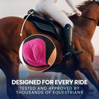 Underwear Designed for Ultimate Riding, Comfort