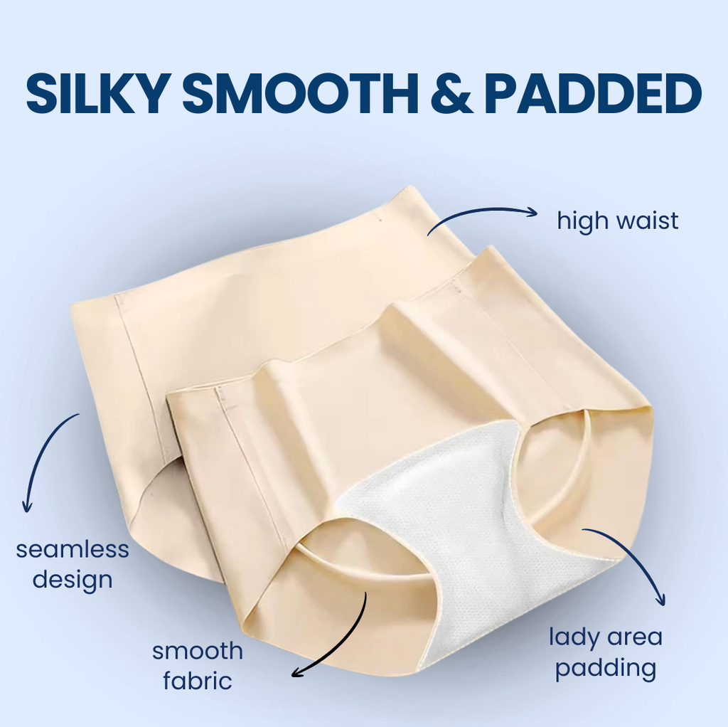 Padded Underwear Slim