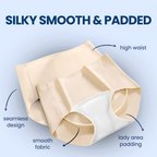 Padded Underwear Slim