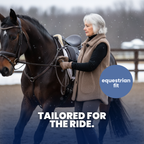 Olivia Equestrian Jacket