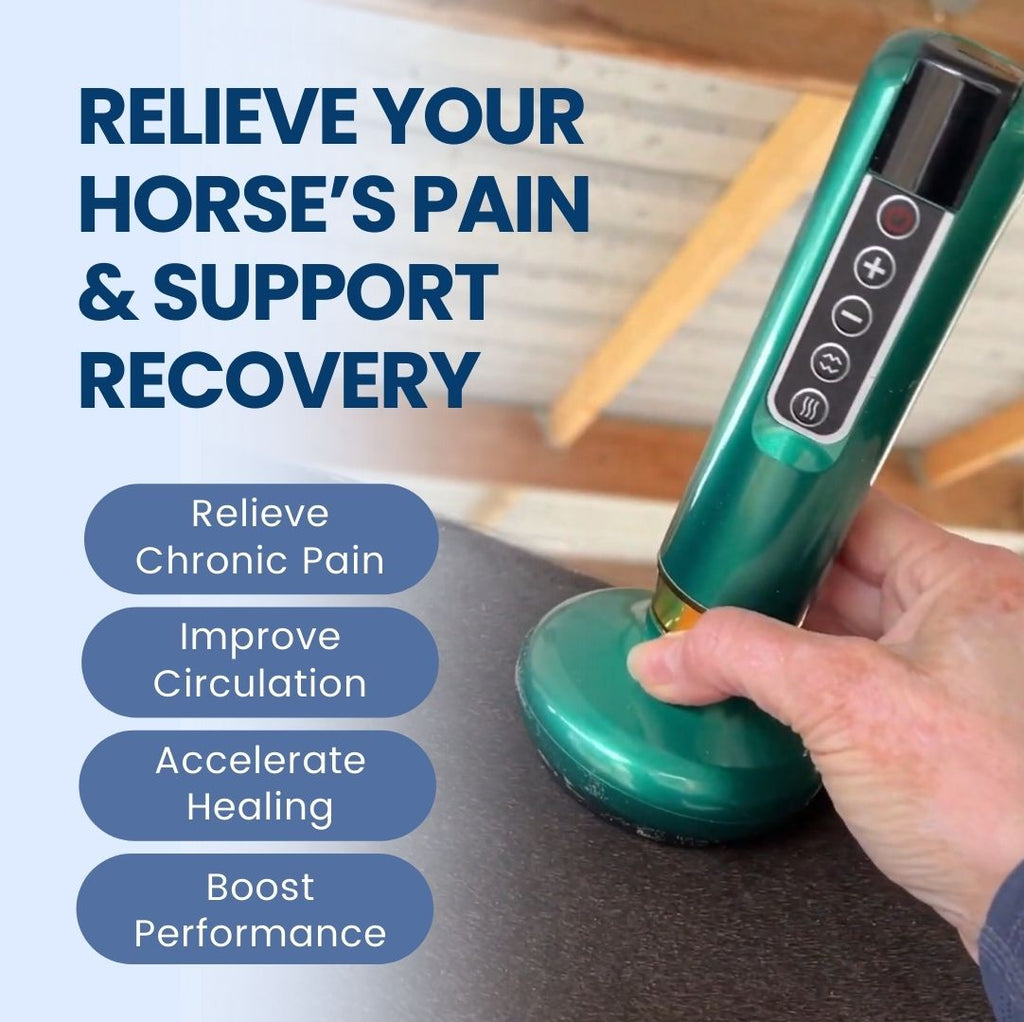 Red Light Cupping Therapy