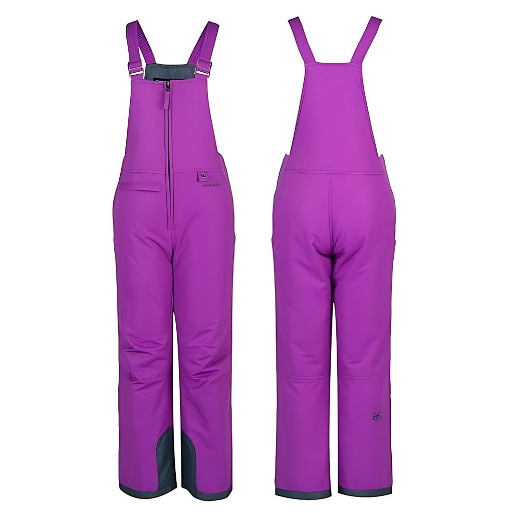 Insulated Equestrian Bib Overall