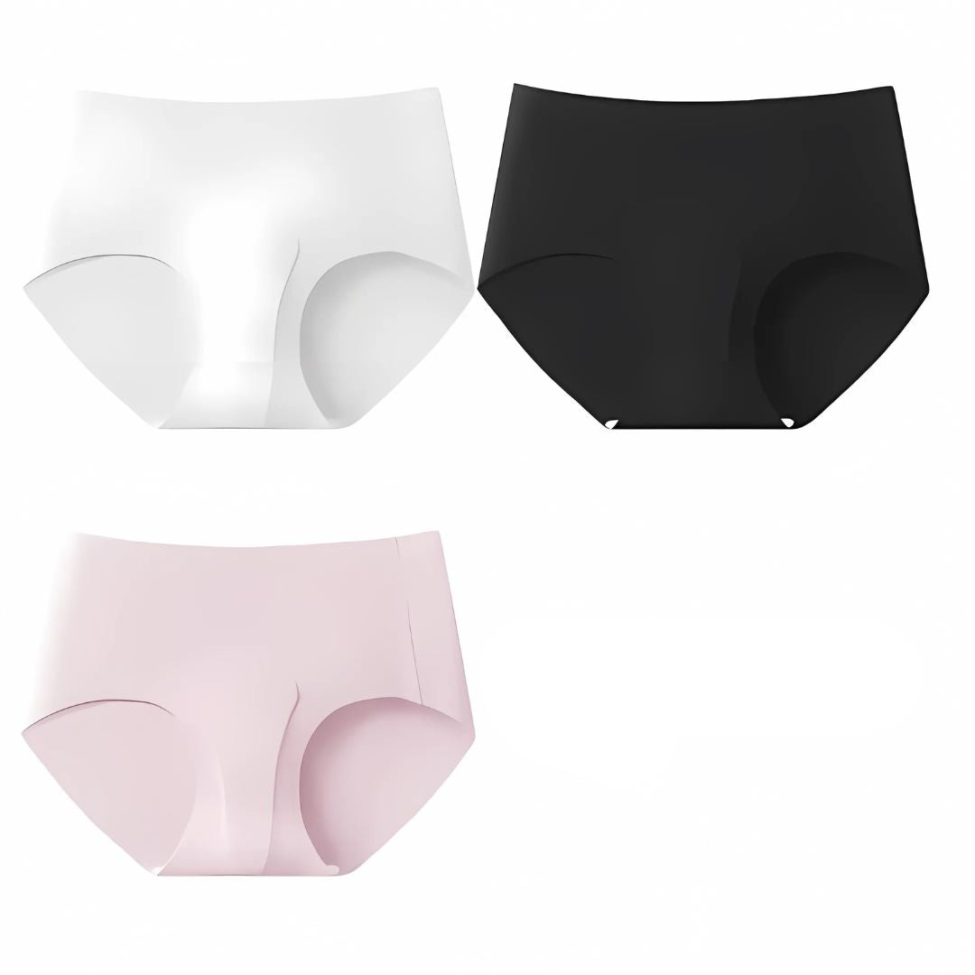 Padded Underwear Slim