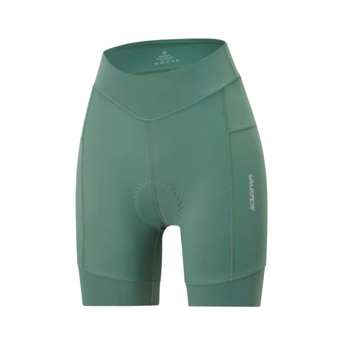 Chafe-Free Padded Equestrian Underwear