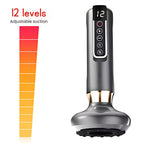 Red Light Cupping Therapy