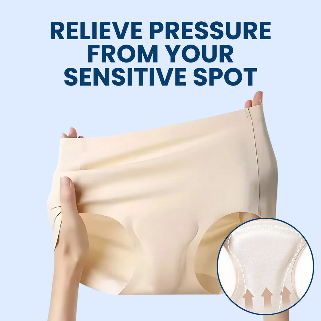 Padded Underwear Slim
