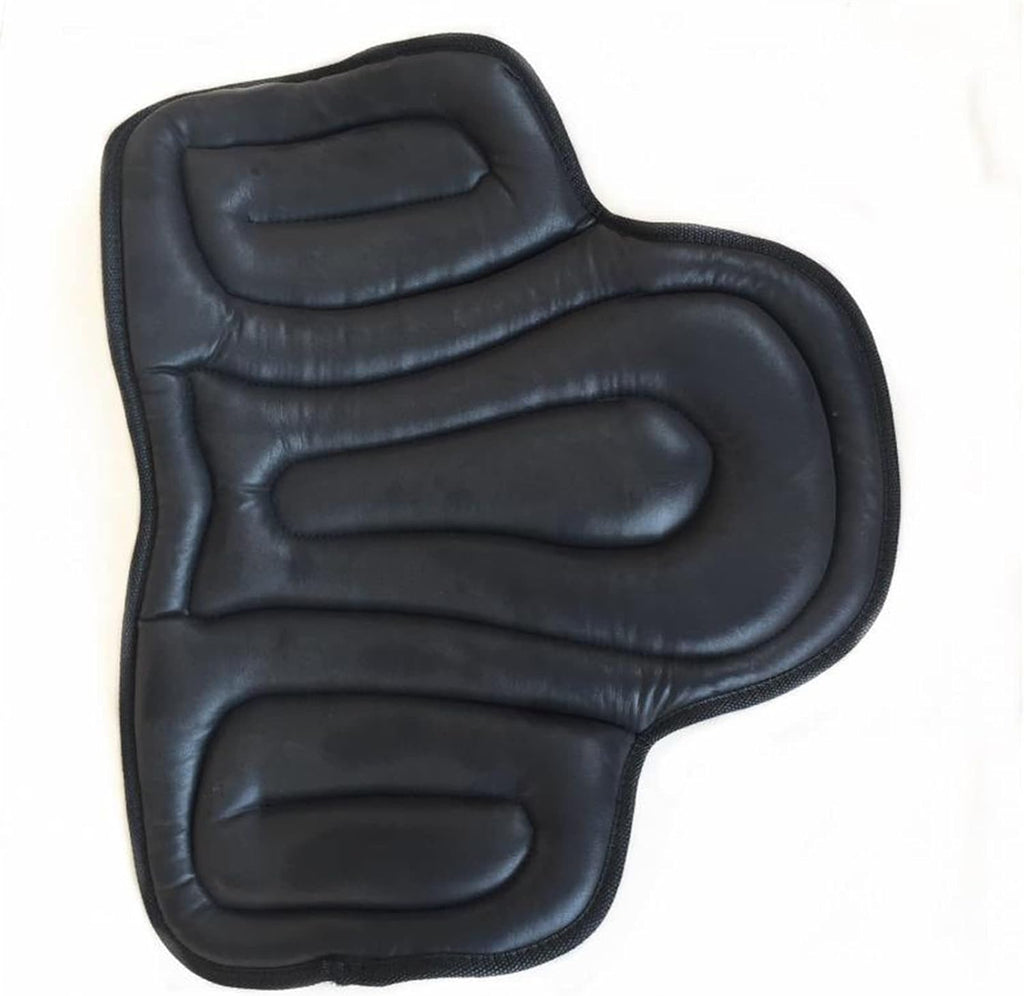 Soft Equestrian Seat Pad