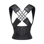 Riding Posture Corrector