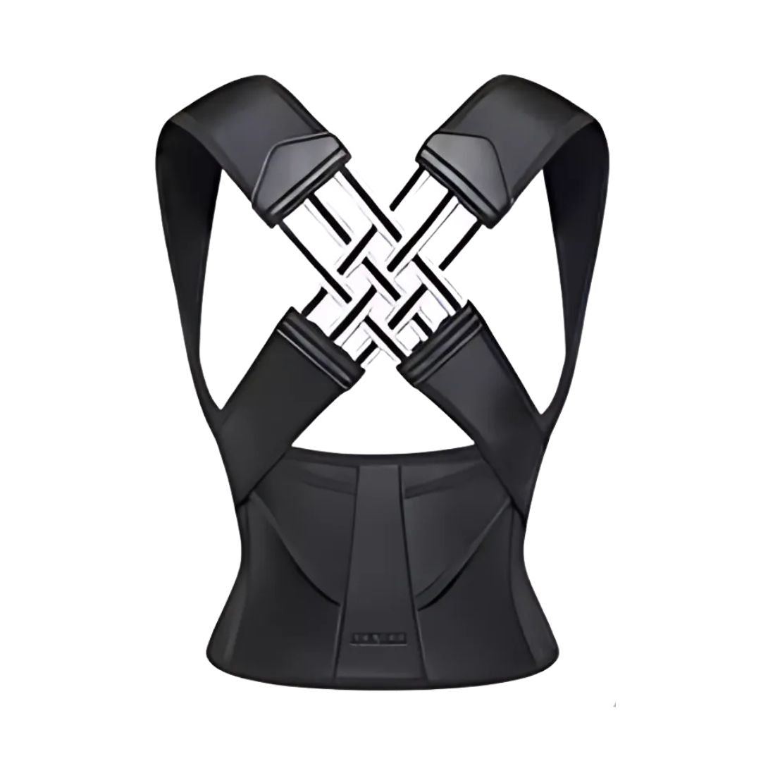 Riding Posture Corrector