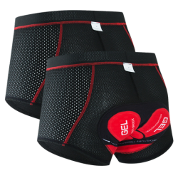Unisex Underwear for Equestrian Riders