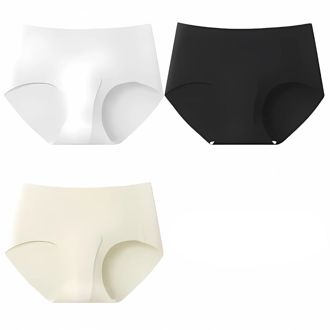 Padded Underwear Slim