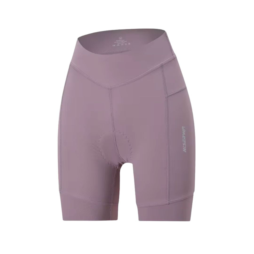 Chafe-Free Padded Equestrian Underwear