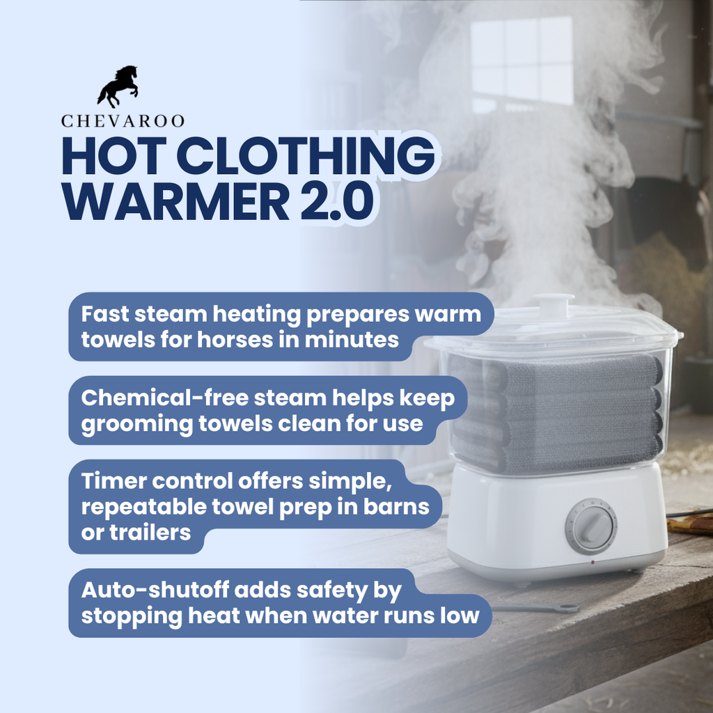 Hot Clothing Warmer 2.0