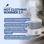 Hot Clothing Warmer 2.0