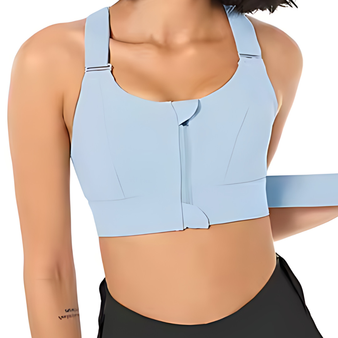 Equestrian Comfort Bra