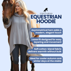 Equestrian Hoodie