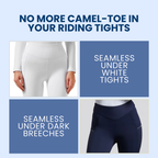 Padded Underwear Slim