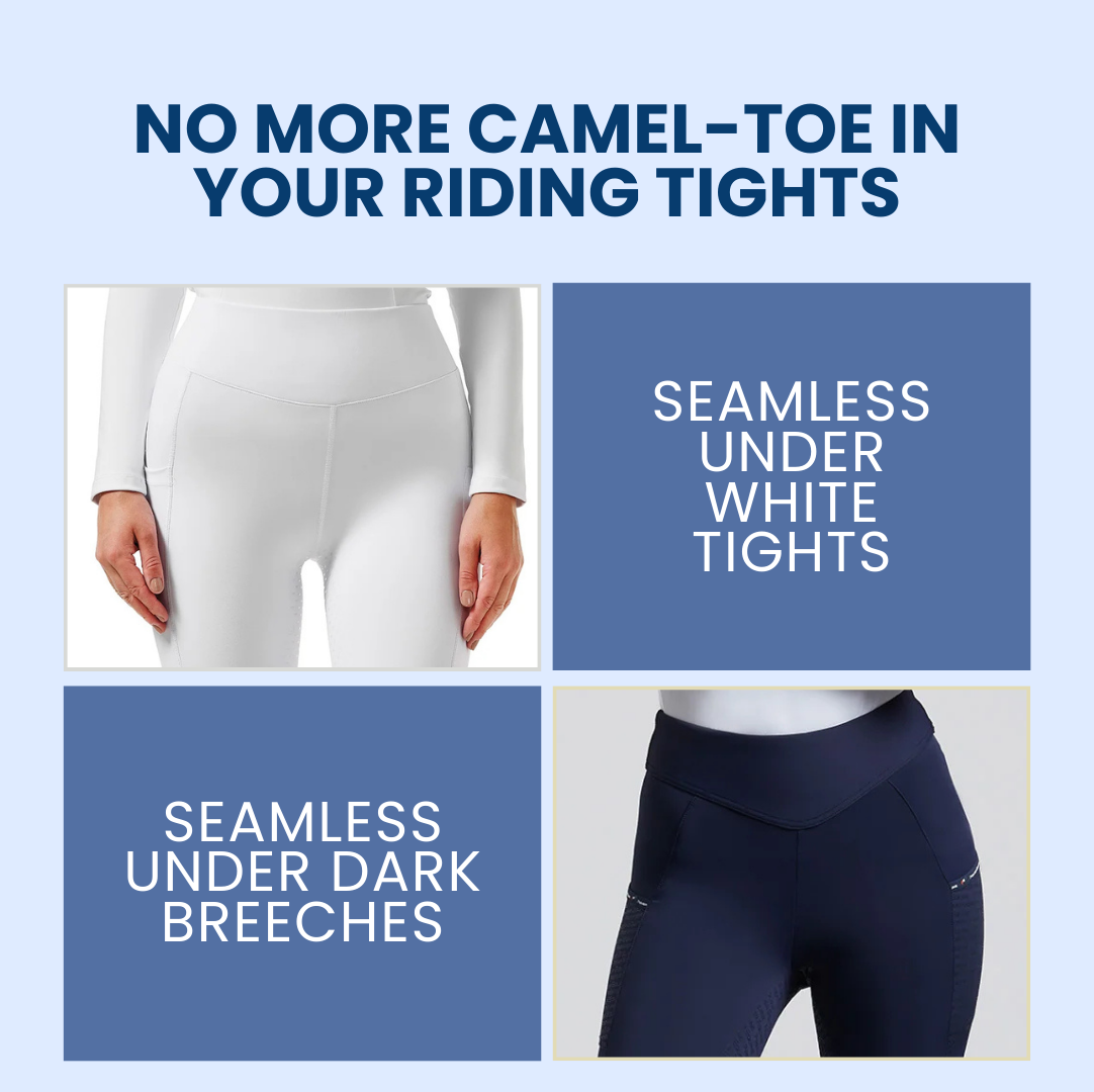 Padded Underwear Slim