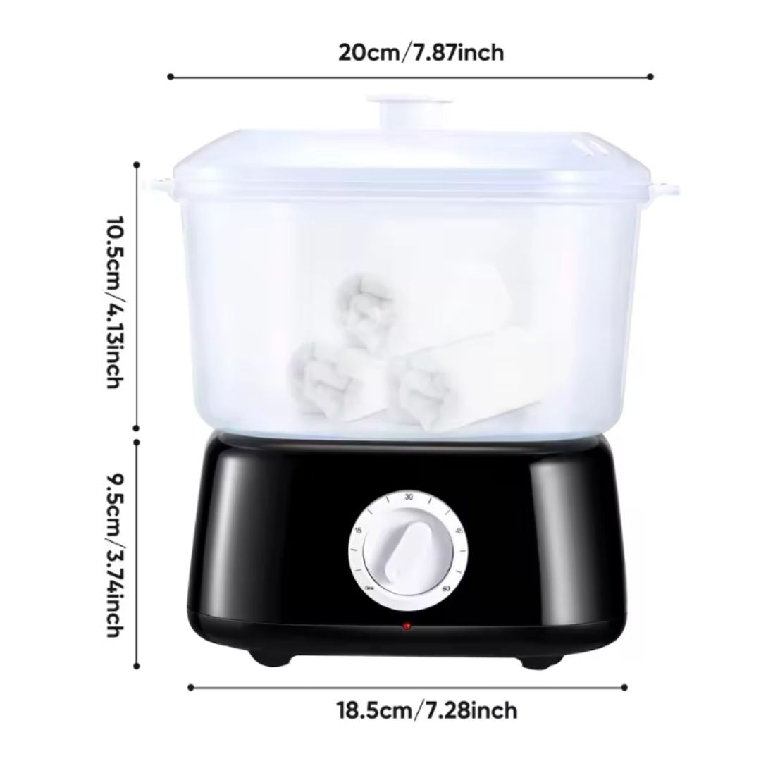 Hot Clothing Warmer 2.0