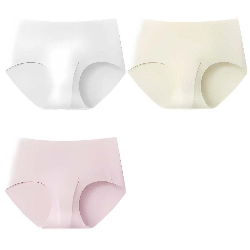 Padded Underwear Slim