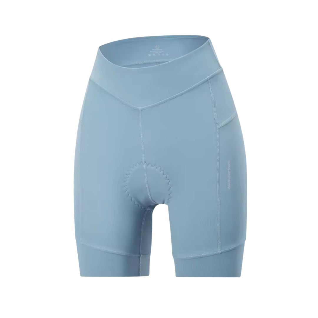 Chafe-Free Padded Equestrian Underwear