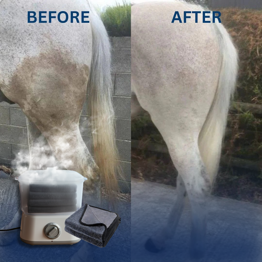 Hot Clothing Warmer 2.0