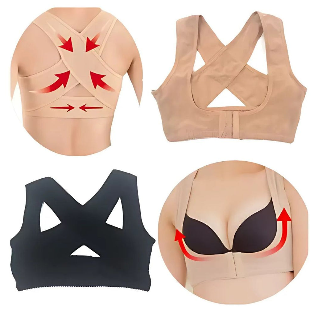Riding Posture Bra Corrector